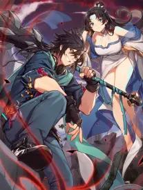 久久影院爱情短剧《七日合约》海报